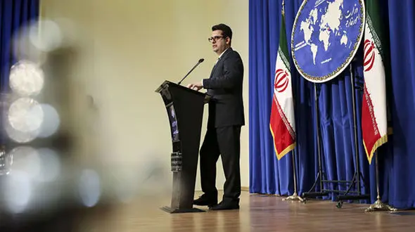 ارائه لیستی برای مبادله زندانیان بین ایران و آمریکا