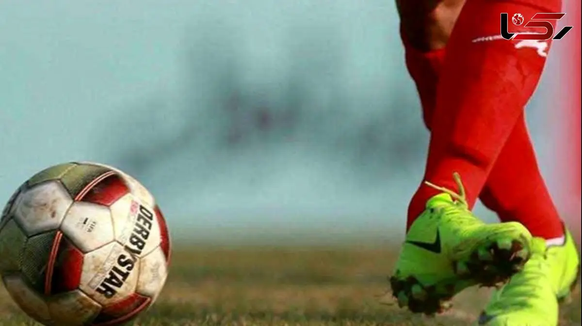 لغو مسابقات فوتبال استان تهران به دلیل آلودگی هوا