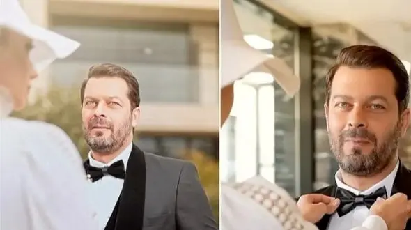 فیلم حسرت پژمان بازغی از عشق دهه شصتی اش : عاشق یه دختری شدم ندادنش گفتن بی پولی! بعد بگید پول چرک کف دسته!