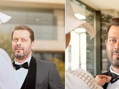 فیلم حسرت پژمان بازغی از عشق دهه شصتی اش : عاشق یه دختری شدم ندادنش گفتن بی پولی! بعد بگید پول چرک کف دسته!