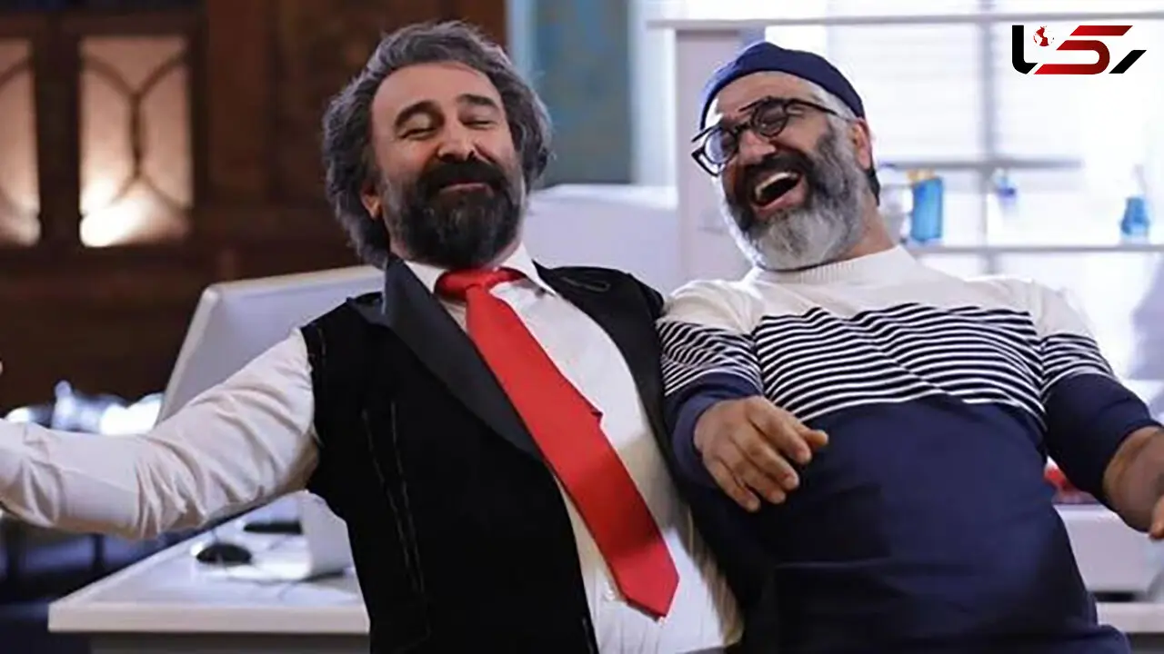 پژمان جمشیدی «ذوق مرگ» در سینما 
