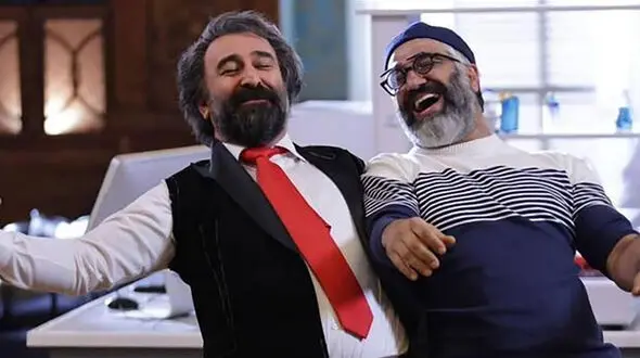 پژمان جمشیدی «ذوق مرگ» در سینما 