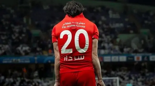جناب سردار آزمون، کمی پرنسیپ لطفا!