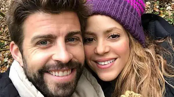 افشای جزییات خیانت پیکه به شکیرا  /  معشوقه مادر گاوی نبود ! + عکس مادر و خواهر گاوی