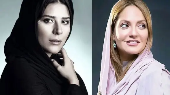 تصویر روز | مهناز افشار و سحر دولتشاهی در کنار همایون شجریان سال 91 