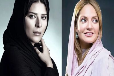 تصویر روز | مهناز افشار و سحر دولتشاهی در کنار همایون شجریان سال 91 