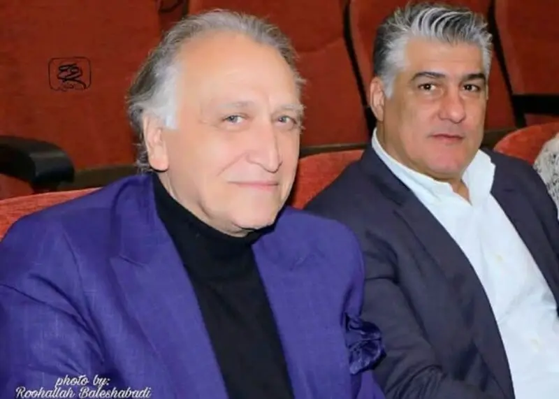 سید احمد نجفی 