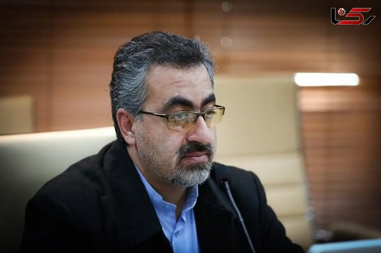 مرگ 8 کرونایی از 51 مبتلا به این ویروس در کشور / آخرین خبر از کرونایی های تهران