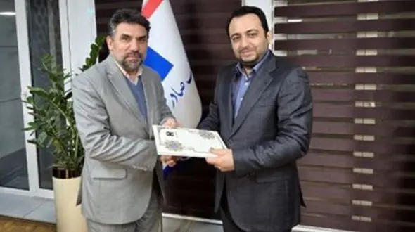 هلدینگ صاد، رکن چابکی و تحول دیجیتال در بانک صادرات است