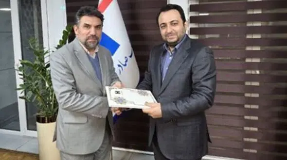 هلدینگ صاد، رکن چابکی و تحول دیجیتال در بانک صادرات است