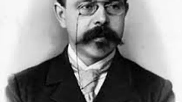 امروز تولد این دانشمند آلمانی و برنده جایزه نوبل است