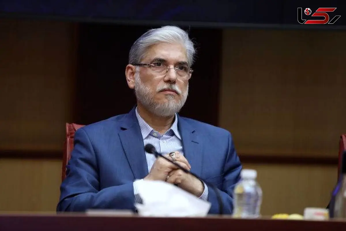 وزیر علوم : ملت ایران برخلاف خواست دشمن منسجم‌ تر شدند / استادان و دانشجویان ما تا به حال بیش از ۲۰۰ بیانیه منتشر کردند 