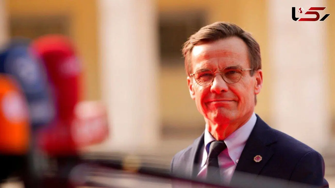 «قرآن‌سوزی» در استکلهم!