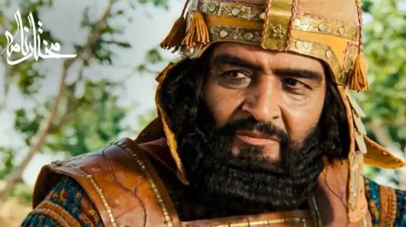 تصاویر/ تغییرچهره زمین تا آسمان رضا رویگری، کیان ایرانی سریال مختارنامه بعد 21 سال / اگر ببینیدش نمی شناسید!