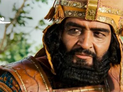 تصاویر/ تغییرچهره زمین تا آسمان رضا رویگری، کیان ایرانی سریال مختارنامه بعد 21 سال / اگر ببینیدش نمی شناسید!