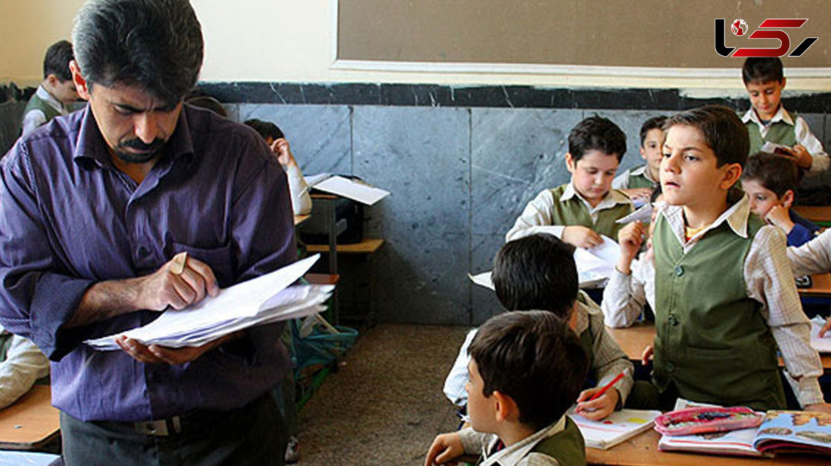 تابستان بی حقوق و بیمه؛ معلمان حق التدریس مثل کارگران فصلی هستند / کمیسیون آموزش مجلس پیگیر شده است