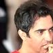 منوچهر هادی؛ همین تو را بس که من دیگر تو را آنطور که میدیدم نمیبینم همین بس.../استوری بحث برانگیر و احساسی منوچهر هادی