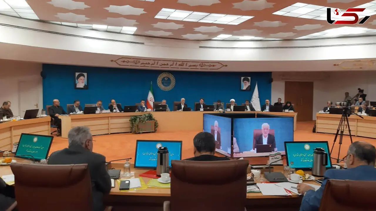 وزیر کشور : نباید پدیده‌های اجتماعی را امنیتی کنیم / انتخابات 11 اردیبهشت در تهران کاملا الکترونیکی است 