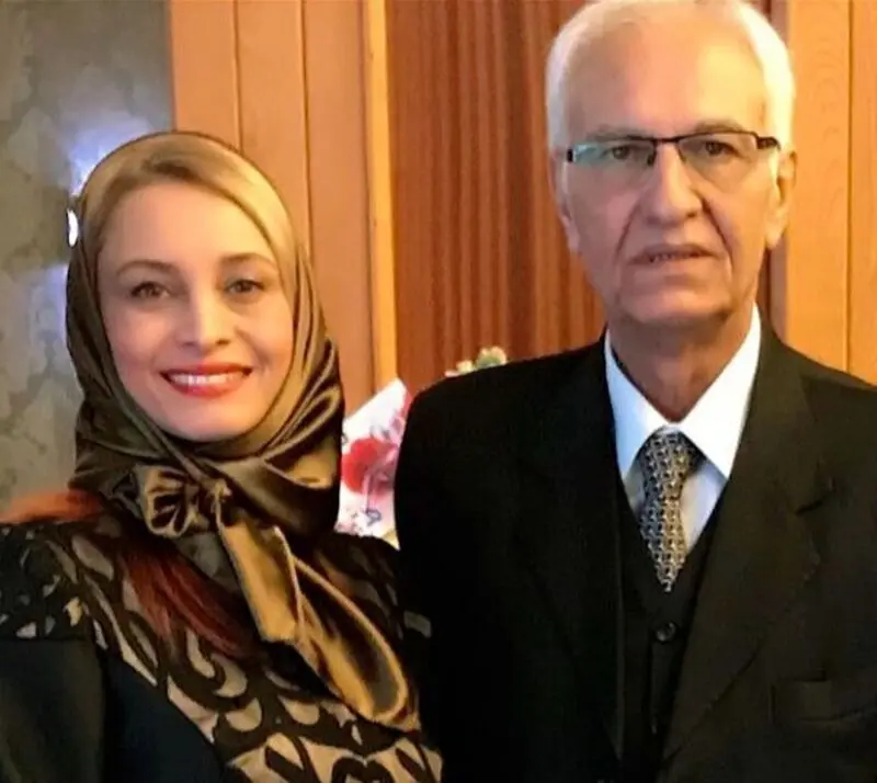 پدر بازیگر