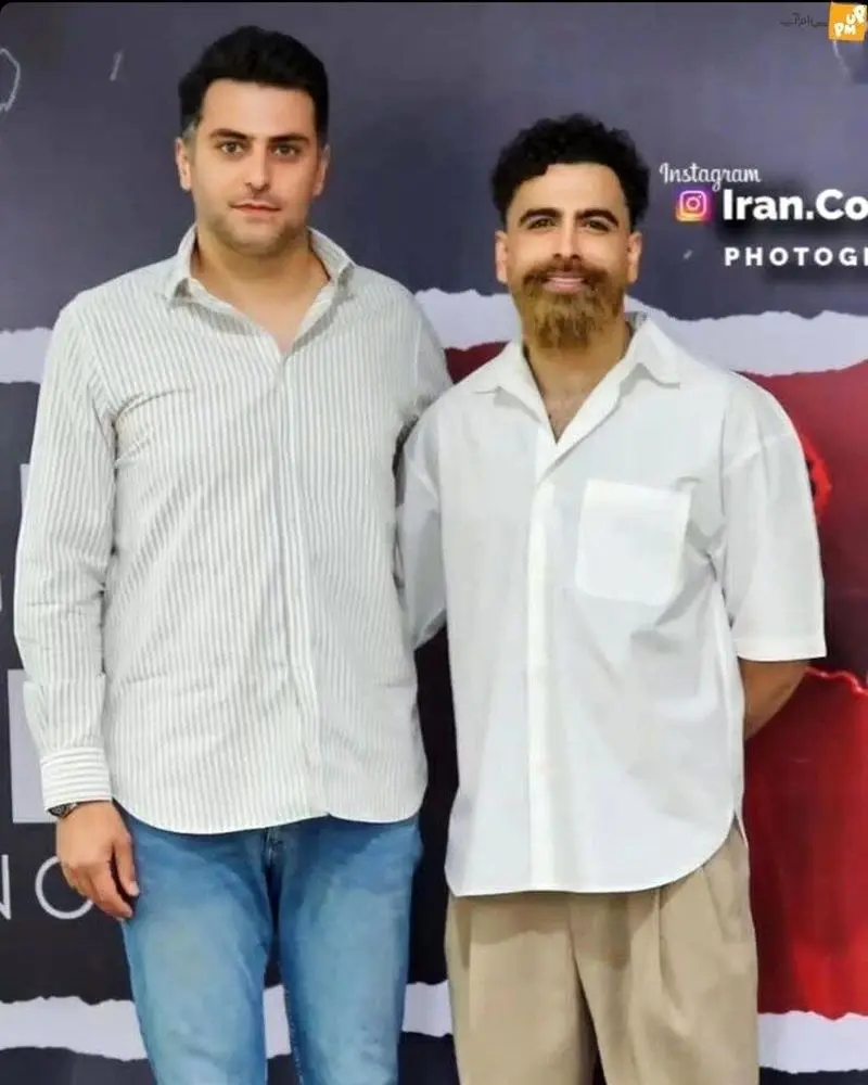 کنسرت معین زد