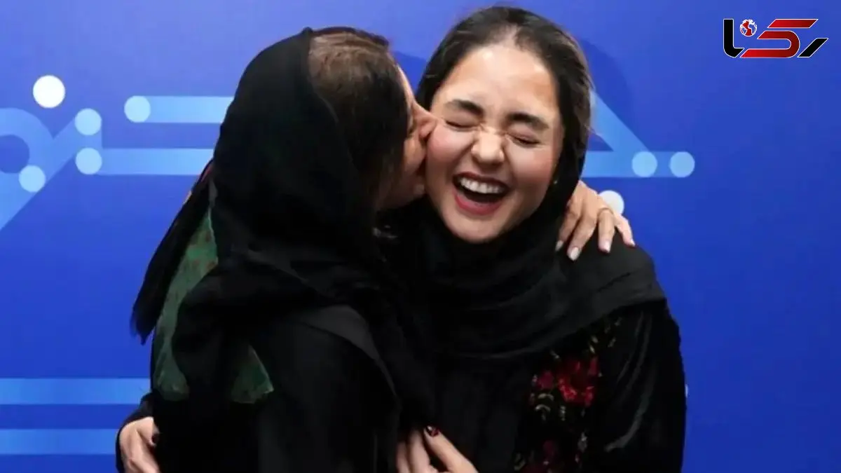 عاشقانه‌های «علی اوجی و نرگس محمدی» در قاب جشنواره شهر؛ شیطنت‌های فریبا نادری! 