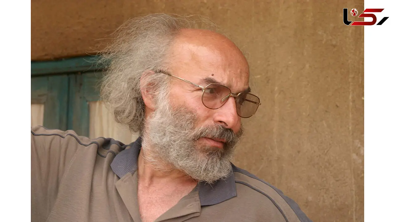 اظهارات جالب کیانوش عیاری درباره حجاب +عکس