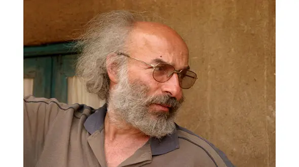 اظهارات جالب کیانوش عیاری درباره حجاب +عکس