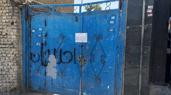 پلمب 8 مرکز غیرمجاز تفکیک و جمع‌آوری پسماند خشک در منطقه2
