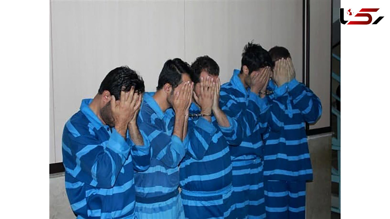 پایان وحشت آشوبگران در شهرک اندیشه / 11 نفر بازداشت شدند