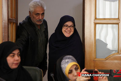 گزارش تصویری نشست خبری سخنگوی دولت / 8 آبان 1403