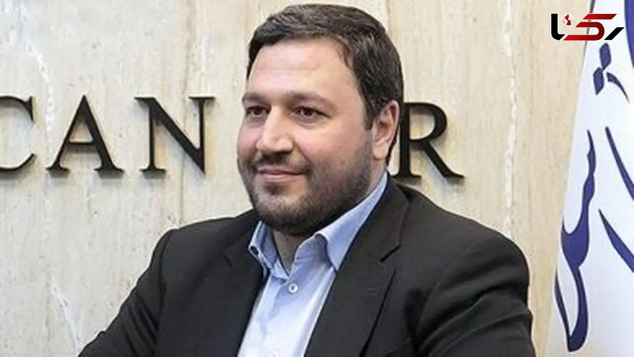 محمد رشیدی صدر نشین جدول مشارکت در مجلس شد + جدول