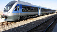 ۳ مرحله تست دیگر تا اخذ مجوز اولیه بهره برداری از قطار ملی مترو