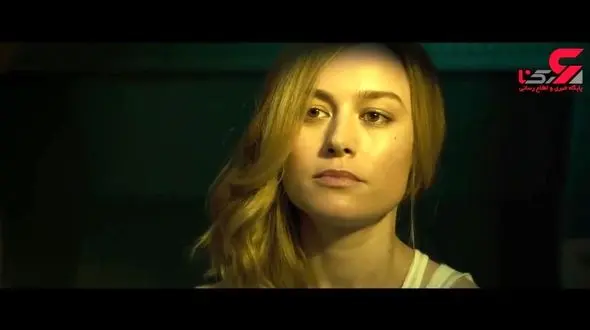 این خانم خلبان به ابرقهرمان تبدیل شد + فیلم 