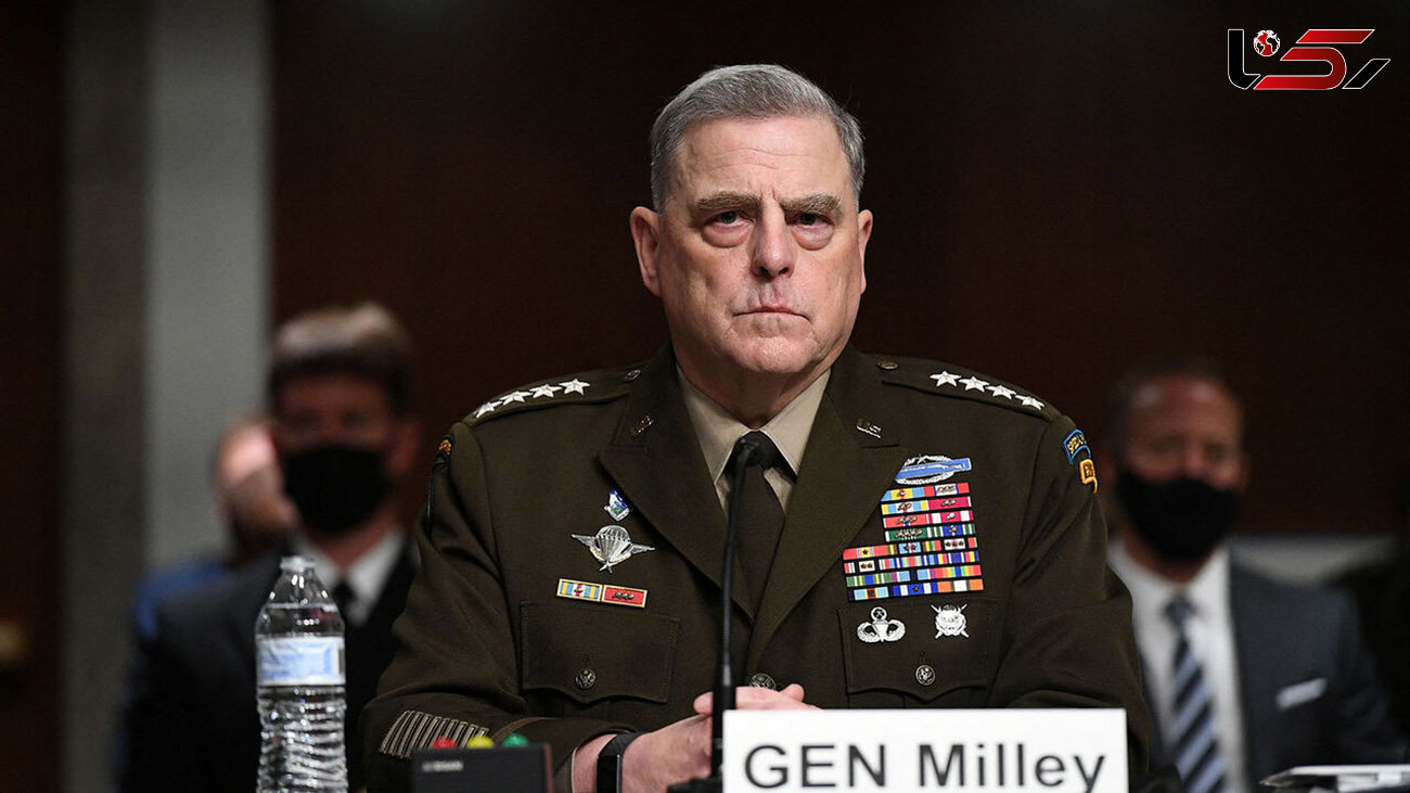 اعتراف فرمانده آمریکایی به شکست در عملیات خروج از افغانستان
