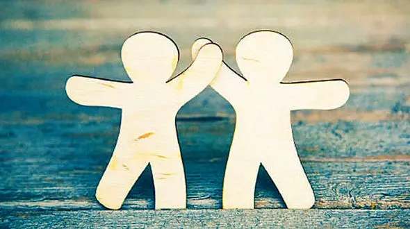 راز عشق در نگاه اول فاش شد /  چه شگفتی ای دارد ؟! 