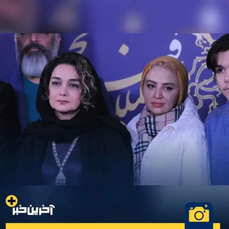 جشنواره فیلم فجر