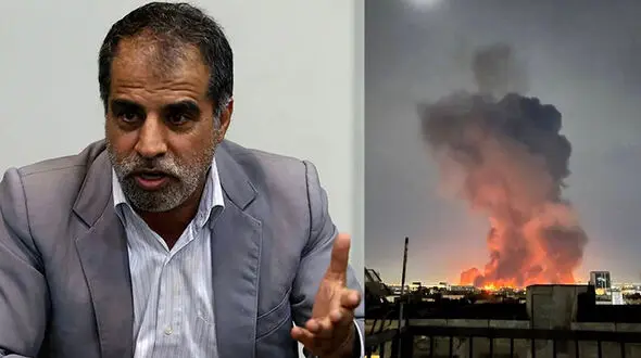 حیدری: با تصمیم‌ های درست می‌توان از فشارهای اقتصادی بر خانوارها در جنگ کاست / تجربه بازار نشان داد اقتصاد به نشانه‌های ثبات واکنش مثبت نشان می‌دهد + راهکار و  صوت