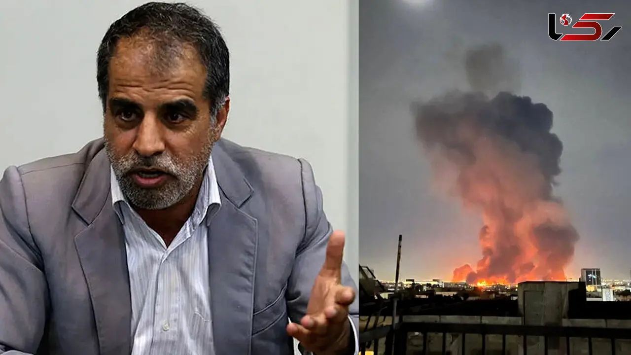 حیدری: با تصمیم‌ های درست می‌توان از فشارهای اقتصادی بر خانوارها در جنگ کاست / تجربه بازار نشان داد اقتصاد به نشانه‌های ثبات واکنش مثبت نشان می‌دهد + راهکار و  صوت