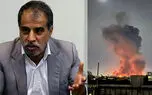 حیدری: با تصمیم‌ های درست می‌توان از فشارهای اقتصادی بر خانوارها در جنگ کاست / تجربه بازار نشان داد اقتصاد به نشانه‌های ثبات واکنش مثبت نشان می‌دهد + راهکار و  صوت