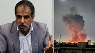 حیدری: با تصمیم‌ های درست می‌توان از فشارهای اقتصادی بر خانوارها در جنگ کاست / تجربه بازار نشان داد اقتصاد به نشانه‌های ثبات واکنش مثبت نشان می‌دهد + راهکار و  صوت