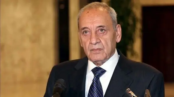 لبنان: عادی سازی با اسرائیل غیرممکن است، تاکید رئیس پارلمان