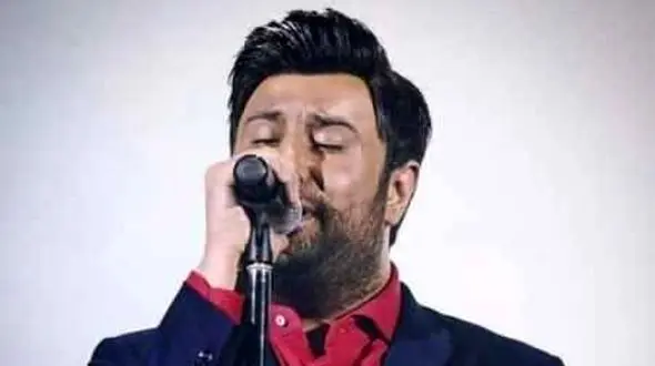 دانلود آهنگ پرهیجان برگرد از محمد علیزاده /برگرد و بذار دوباره چشام تو چشای تو واشه❤