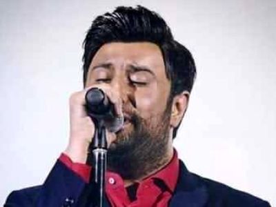 دانلود آهنگ پرهیجان برگرد از محمد علیزاده /برگرد و بذار دوباره چشام تو چشای تو واشه❤