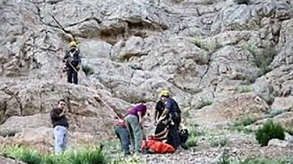 گیاهان کوهی در روستای سیرا قربانی داد