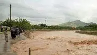 هشدار نارنجی؛ احتمال وقوع سیلاب در ۵ استان