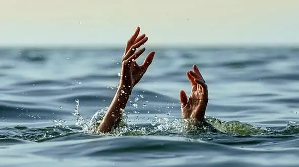 مرگ 4 عضو خانواده به علت غرق شدن در یک روز + فیلم