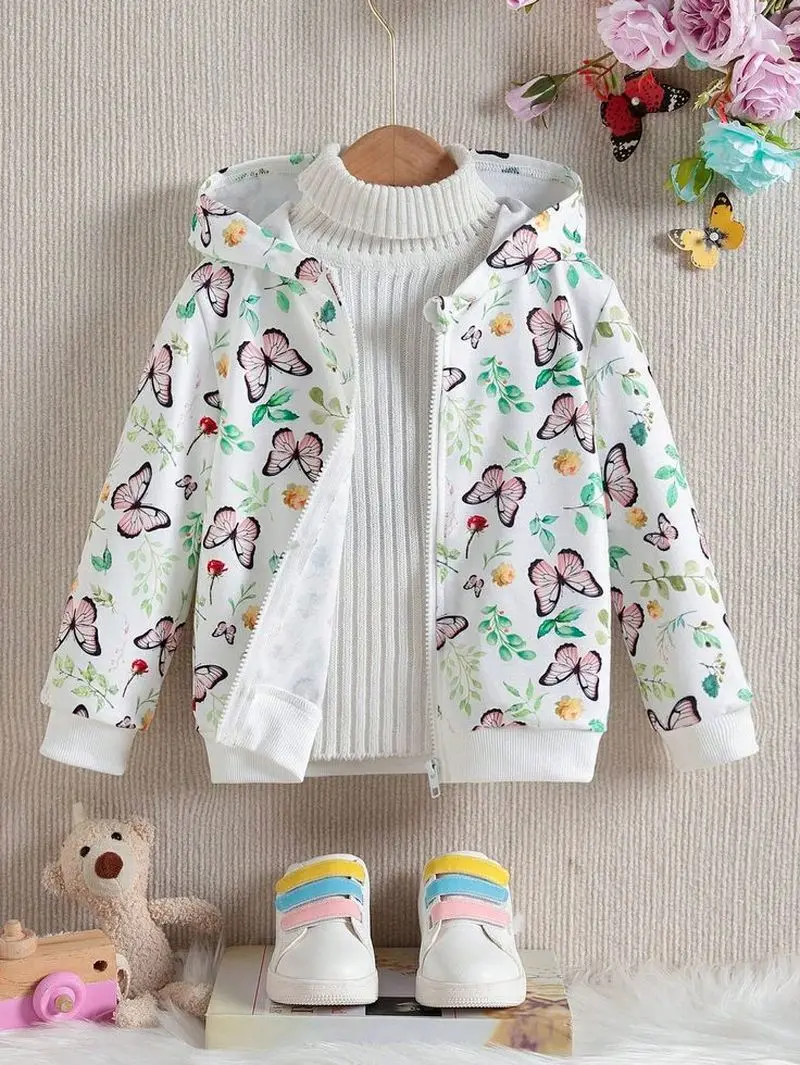 سویشرت طرحدار زیبا