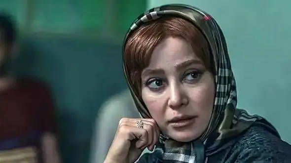 سکانس جگرسوزی از ازدواج اجباری و کتک خوردن الناز حبیبی از دست پدر معتادش