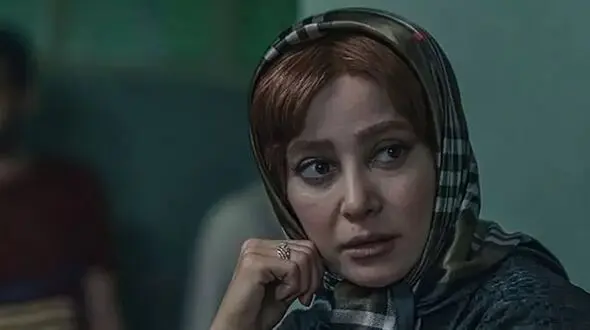 سکانس جگرسوزی از ازدواج اجباری و کتک خوردن الناز حبیبی از دست پدر معتادش