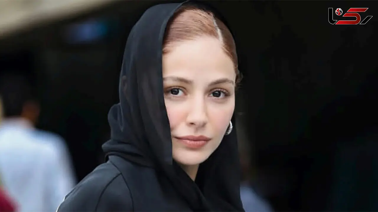 سفر در زمان/ عکس تغییر چهره متفاوت مهتاب ثروتی ماری سریال خاتون با موهای قرمز